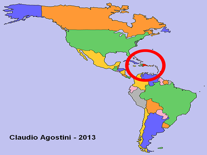 Repubblica Dominicana